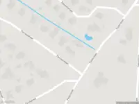 Ambulance met gepaste spoed naar de Parnassialaan in Oostvoorne