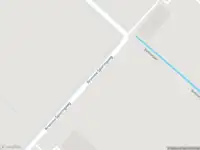 Overlastmelding Kromme Spieringweg in Zwanenburg