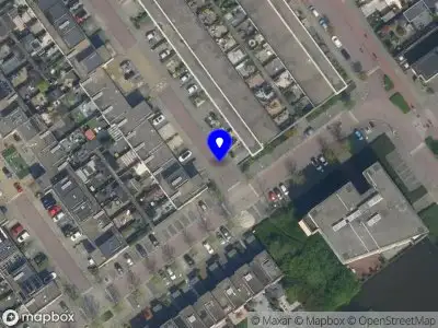 Ambulance met gepaste spoed naar de Schelde in Nieuwerkerk aan den IJssel