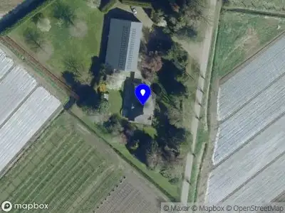 112 melding Brandweer met grote spoed naar de Meersestraat in Den Dungen vanwege voertuigbrand