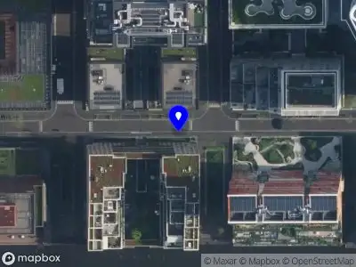 112 melding Ambulance met grote spoed naar de Rosy Wertheimstraat in Amsterdam