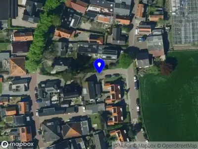 112 melding Ambulance met grote spoed naar de Hollanderweg in Egmond-Binnen