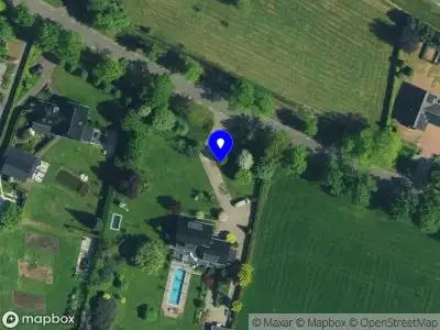 Politie naar de Markeloseweg in Holten vanwege aanrijding met letsel