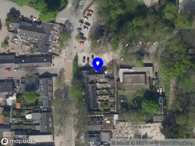 Brandweer met normale urgentie naar de Slotlaan in Lage Vuursche