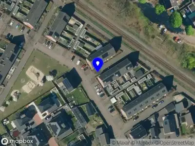 Politie naar de Pepitastraat in Gaanderen vanwege steekincident