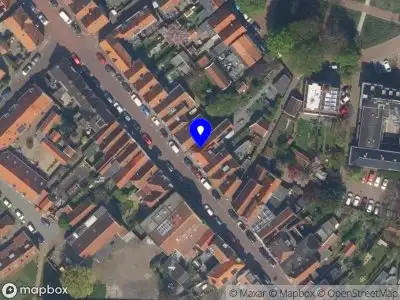 112 melding Ambulance met grote spoed naar de Langestraat in Brielle