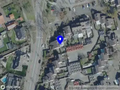 Brandweer met grote spoed naar de Breukrand in Uden vanwege personen te water