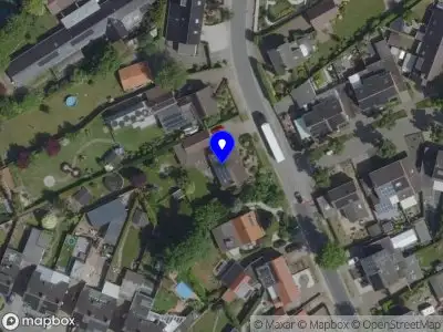 112 melding Brandweer met grote spoed naar de Mathijs Claassensstraat in Melderslo