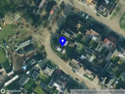 Brandweer met grote spoed naar de Erve Hofstee in Enter vanwege afhijsen patient
