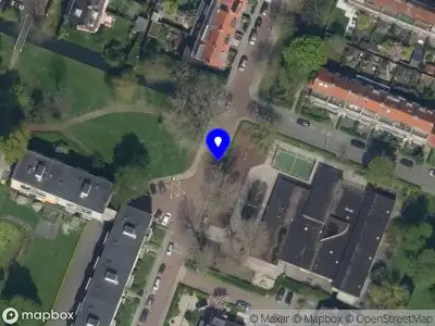 112 melding Ambulance met gepaste spoed naar de 's-Gravensingel in Rotterdam