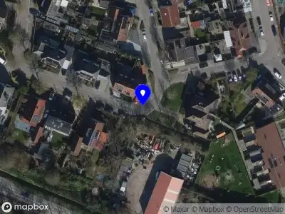 Traumahelikopter met grote spoed naar de Loodhol in Grijpskerke