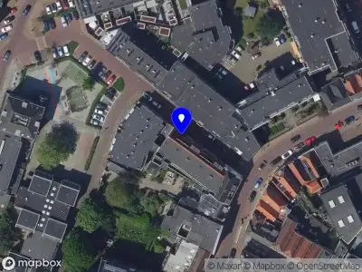 Ambulance met gepaste spoed naar de Lindeboom in Gorinchem
