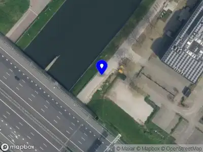 Politie naar de Stuartweg in Vianen