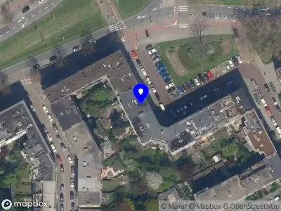 112 melding Ambulance met gepaste spoed naar de Stadhoudersplein in Rotterdam