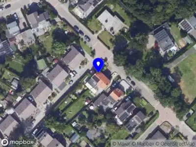 112 melding Overlastmelding Kem in Schinveld gesloten