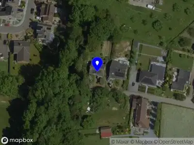 Overlastmelding Op de Kamp in Eys gesloten
