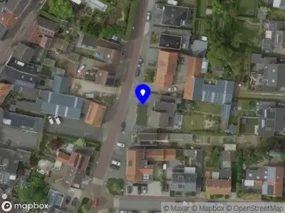 Overlastmelding Graaf in Echt