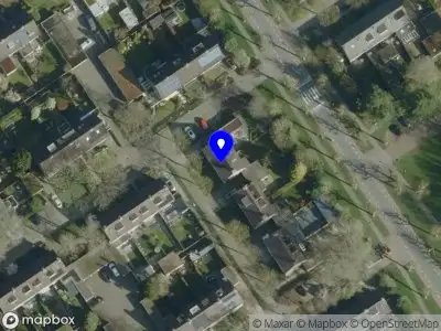 Anonieme overlastmelding Adriaan van Ostadelaan in Berkel-Enschot gesloten