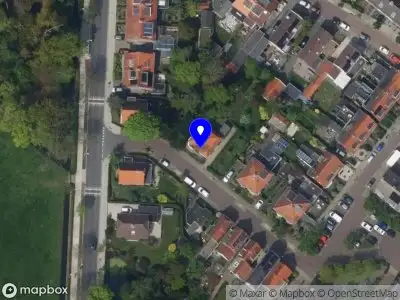 112 melding Anonieme overlastmelding Warmundastraat in Warmond gesloten