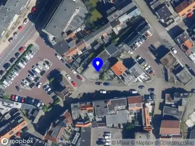 Overlastmelding Nicolaas Barnhoornweg in Noordwijk gesloten