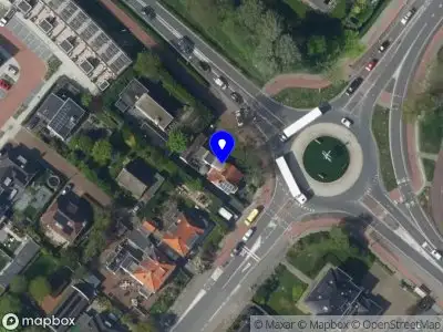 112 melding Anonieme overlastmelding Hoofdstraat in Sassenheim gesloten