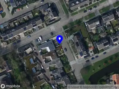 Overlastmelding Lindenlaan in Klaaswaal