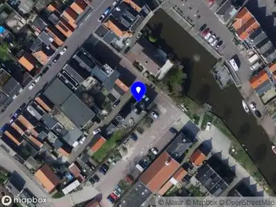 Overlastmelding Spui in Strijen gesloten