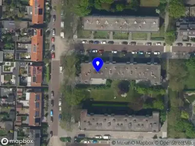 Overlastmelding Clematislaan in Oegstgeest gesloten