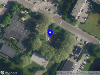 112 melding Overlastmelding Abellalaan in Hillegom gesloten