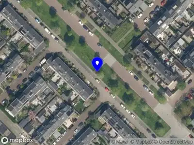 Overlastmelding Sjaak Boezemanstraat in Maassluis gesloten