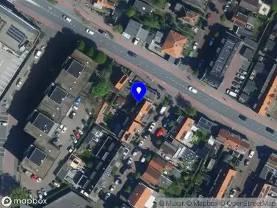 Overlastmelding Julianastraat in Lisse