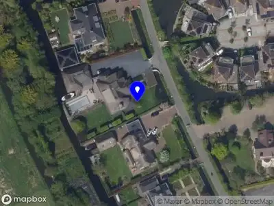 Overlastmelding Waterboslaan in Rijnsburg