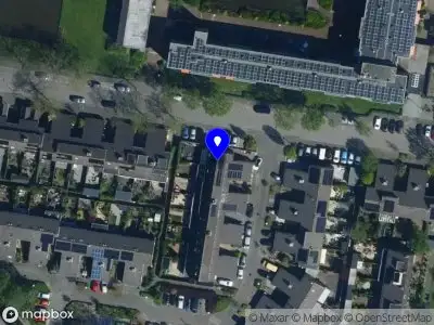 Overlastmelding Meidoornplantsoen in Lisse