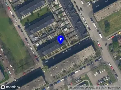 Overlastmelding Nicolaas Beetsstraat in Maassluis