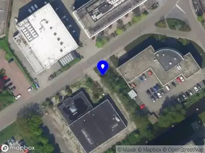 Overlastmelding Archimedesweg in Leiden