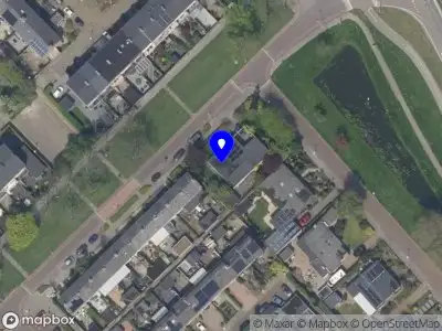 112 melding Overlastmelding Welleweg in Brielle