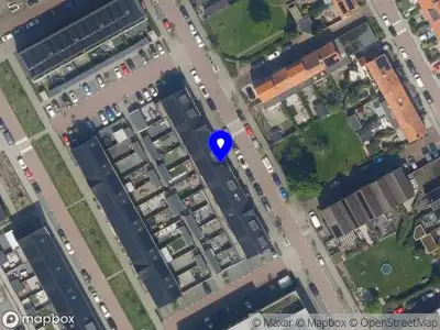 Overlastmelding Guido Gezellestraat in Maassluis