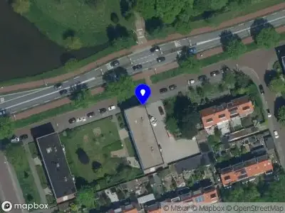 Overlastmelding Kennemergaardeweg in Santpoort-Noord (2082)