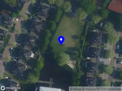 Anonieme overlastmelding Treslonghof in Hillegom gesloten