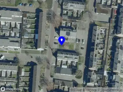 Overlastmelding Pieter de Hooghstraat in Kaatsheuvel