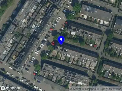 112 melding Anonieme overlastmelding Sliedrechter Aak in Velserbroek gesloten