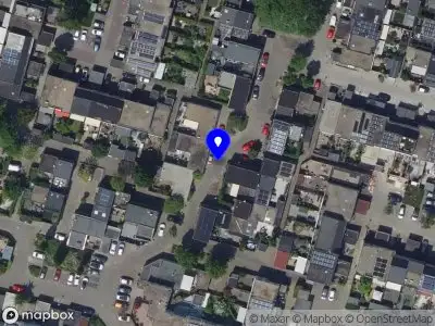 Overlastmelding Arentsburg in Dordrecht