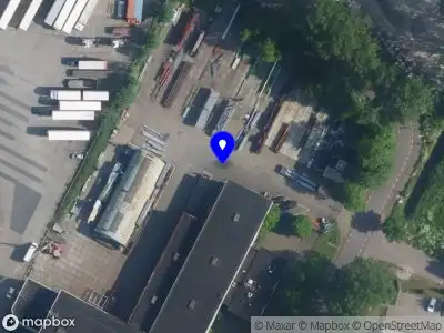 Overlastmelding Ampèrestraat in 2181HB Hillegom gesloten