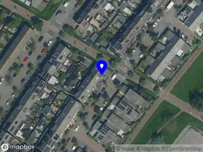 112 melding Overlastmelding Zwanebloembocht in Velserbroek gesloten