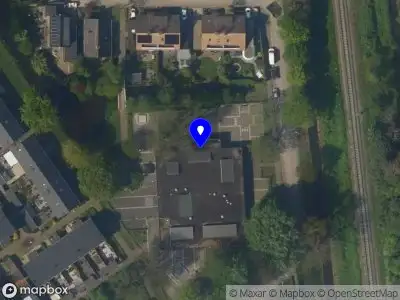 Overlastmelding Wingerd in Waddinxveen