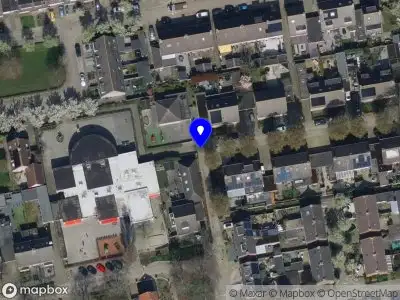 Overlastmelding Prinsenstraat in 's Gravenmoer