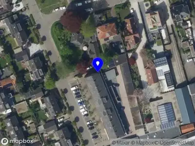 Overlastmelding Frans Halslaan in Loosdrecht
