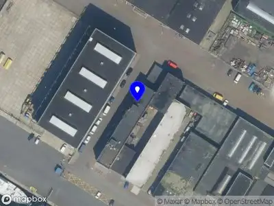 Overlastmelding 3e Industriedwarsstraat in IJmuiden gesloten