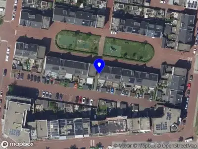 Overlastmelding Schuttevaerkade in Dordrecht