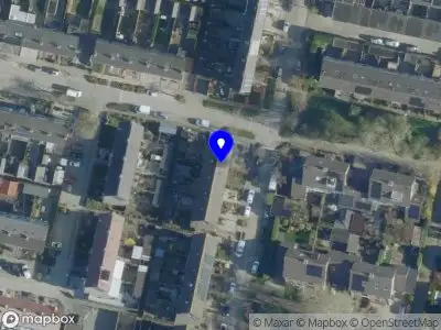 112 melding Overlastmelding Jettebosstraat in Woudrichem